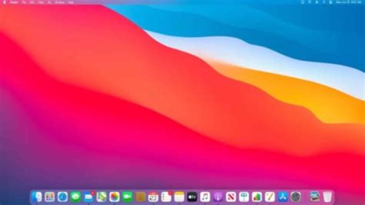 How do you prevent the dock from switching monitors in macOS Monterey?