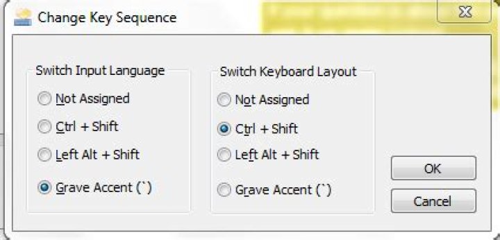 How do you type 