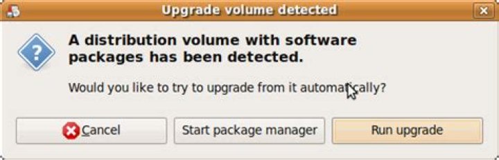 How do you Upgrade Ubuntu from an ISO Image By Mounting as Loopback (without burning)