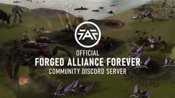 How does a Forged Alliance player learn to play FA Forever?