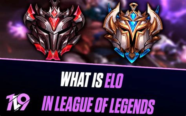 How does ELO Decay work in League of Legends?