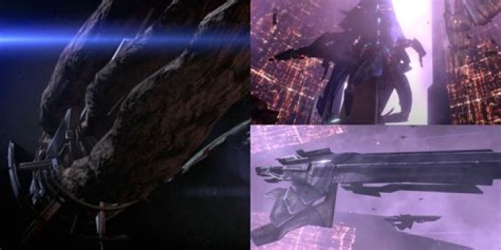 How does the planet & material scanning mode work in Mass Effect 3?