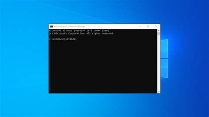 How, from a cmd, start a new cmd instance and run a command within?