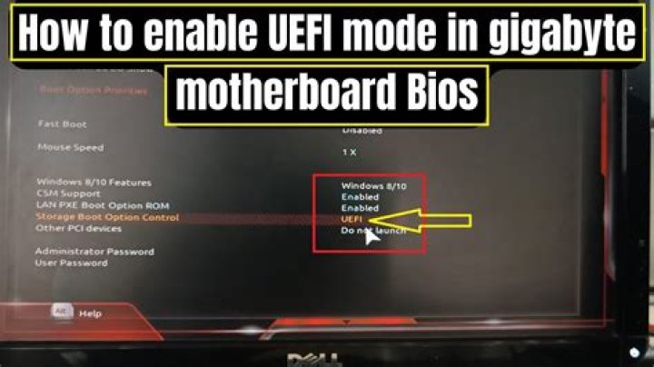 How is UEFI pronounced? [closed]