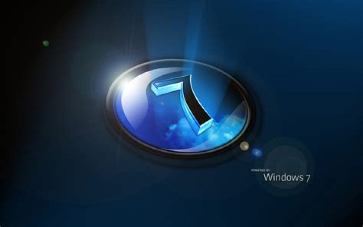 How large is the Win7 operating system?