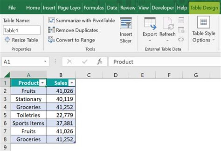 How may I retrieve data from an Excel table based on a variable number of criteria?