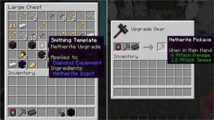 How much does the 'Notched Pickaxe' Improve Smithing?