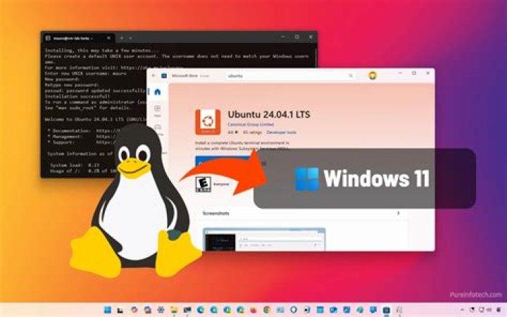 How to access a windows server from ubuntu