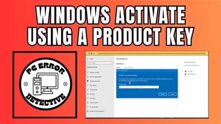 How to activate Windows 8.1 with Bing Processor