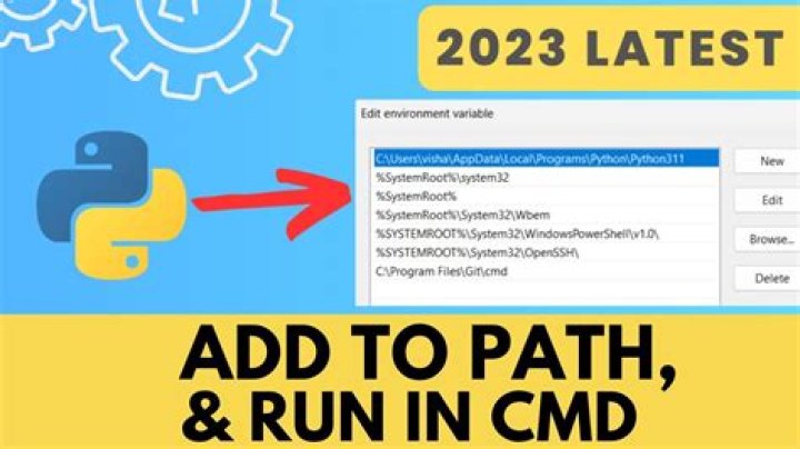 How to add python path in Ubuntu 16.04