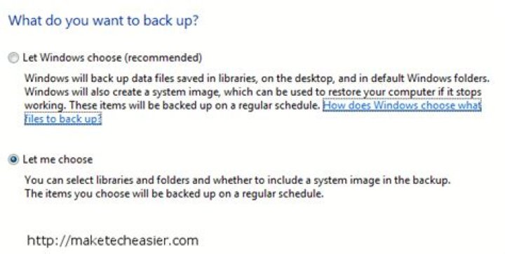 How to backup a user profile and restore it in Windows 7?