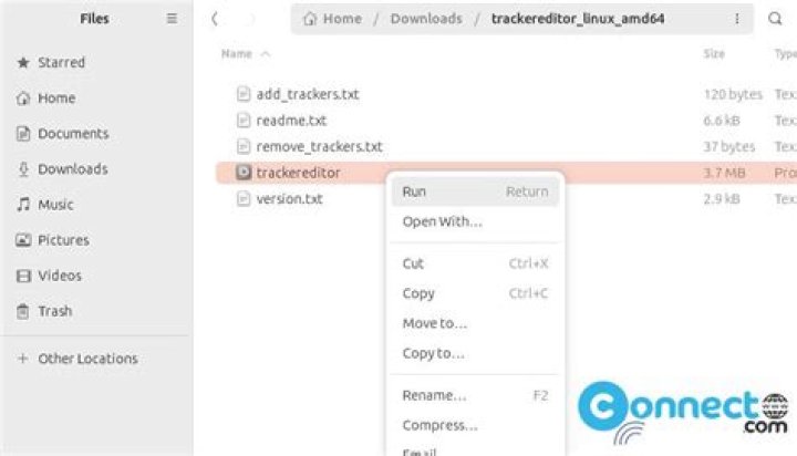 How to build a bittorrent tracker?
