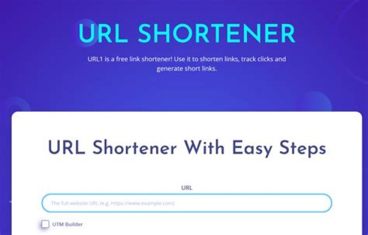 How to bypass a URL shortener with advertising?