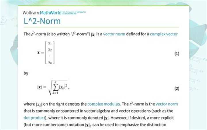 How to calculate the norm of an ideal?