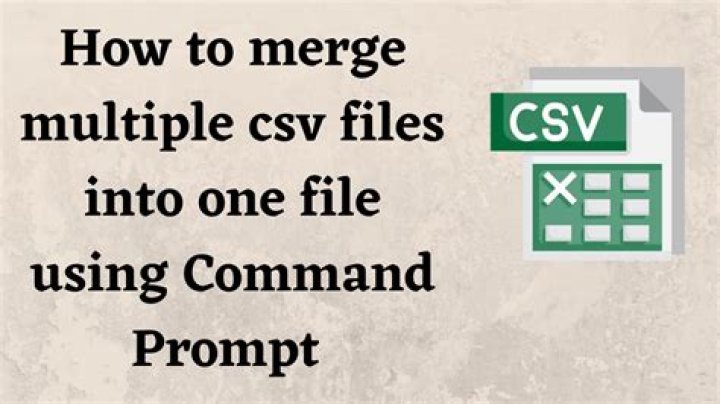 How to combine multiple CSV files to one ods file on the command line. One sheet per original file
