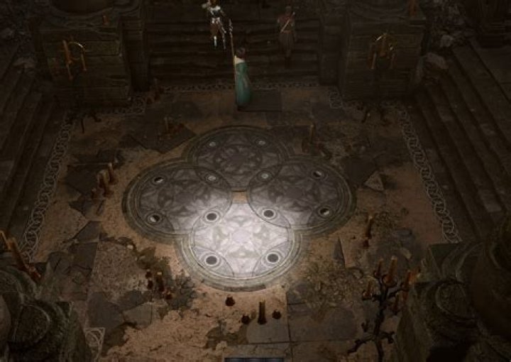 How to complete the puzzle in the 