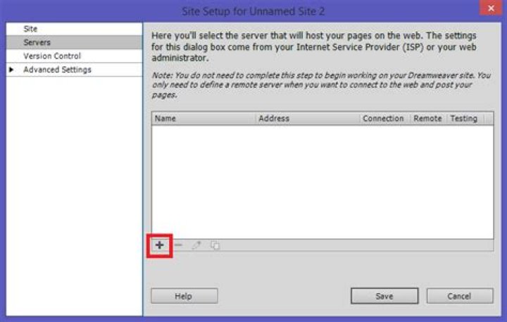 How to Configure Adobe Dreamweaver CS6 with PHP and ASP .NET?