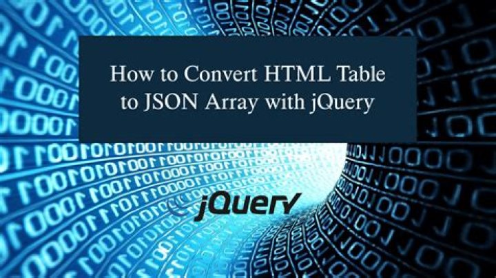 How to convert VCard to JSON Array