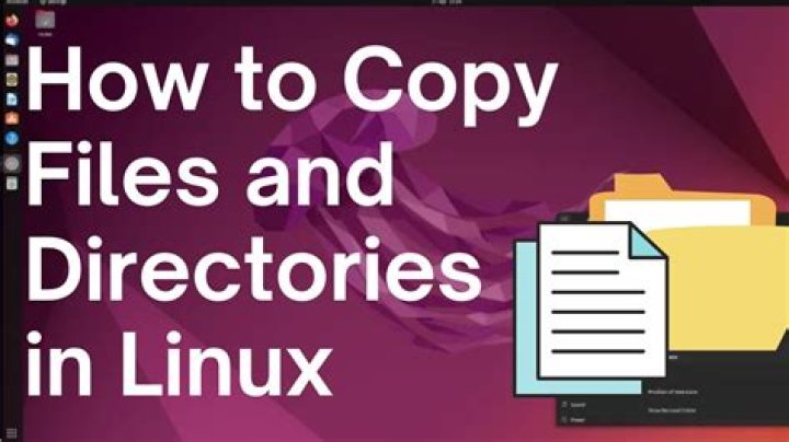 How to copy files & directories as a Sudo User