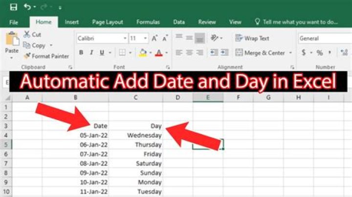 How to create a variable in crontab for a date from last week