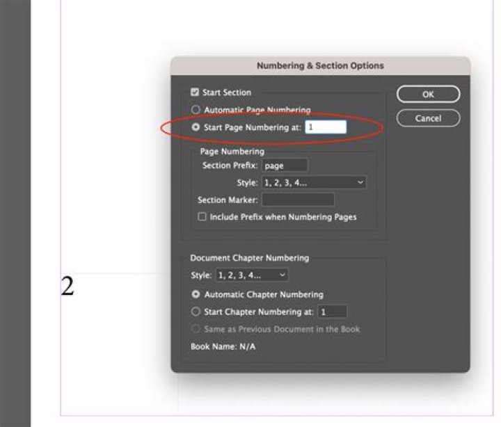 How to create incremental numbers in InDesign or Illustrator?