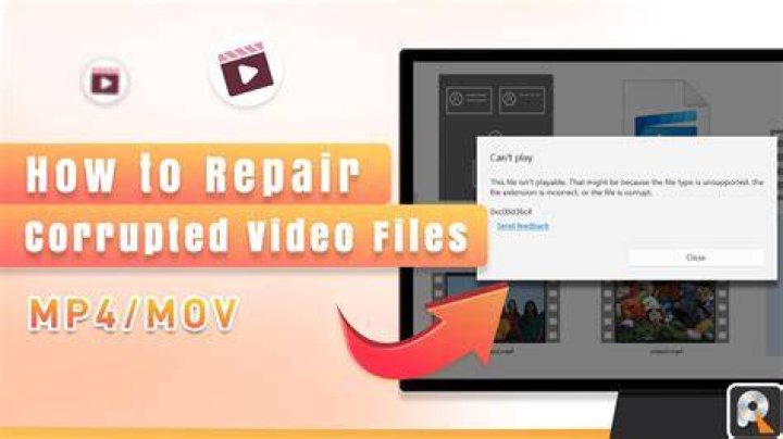 how to debug a corrupted video file with ffmpeg?