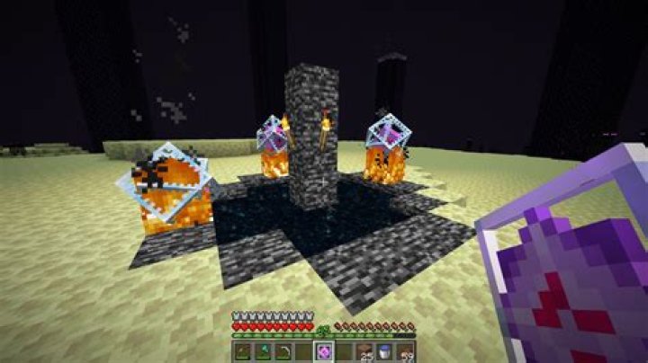 How to delete ender dragon in unloaded chunks - overworld