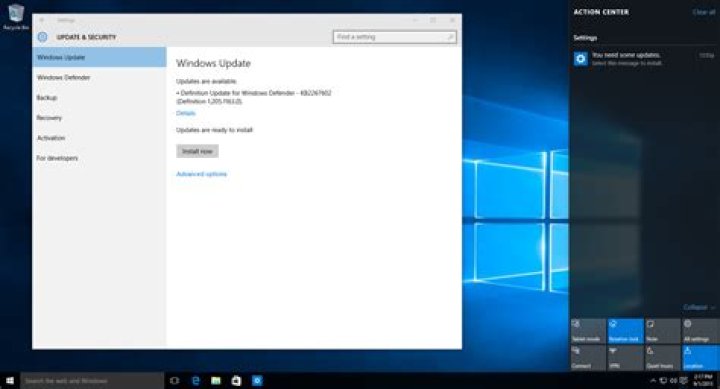How to *disable* automatic reboots in Windows 10?