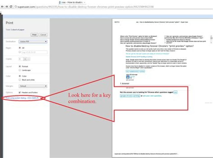 How to disable/destroy forever Chrome's 