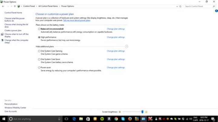 how to disable fastboot on Acer for Windows 10? [duplicate]