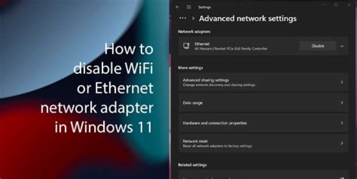 How to disable WiFi interface with netplan?