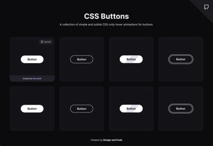 How to display 3 buttons on the same line in css