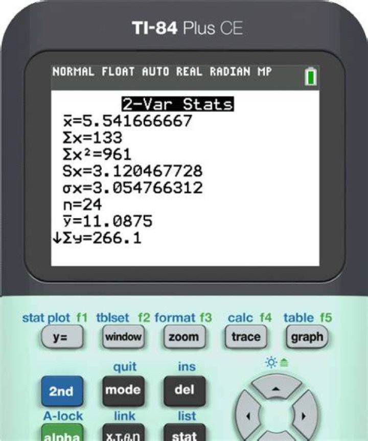 How to do capital pi ($\prod$) notation on a TI-84 calculator?