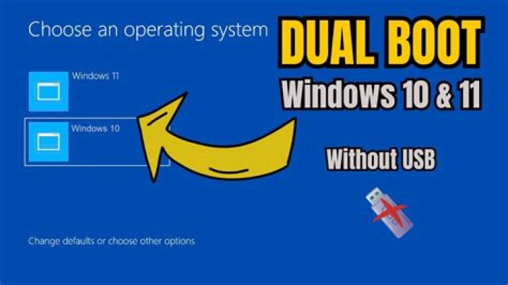 how to Dual Boot Windows 10 and Windows Server WITHOUT INSTALLATION
