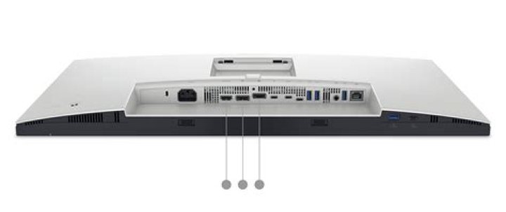 How to enable Dell Laptop HDMI output