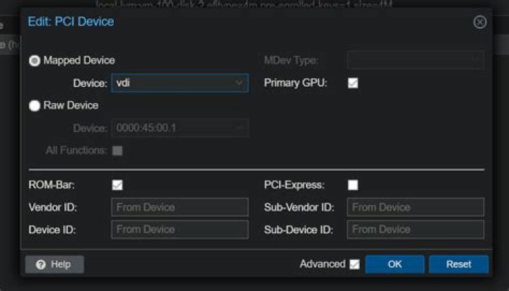 How to enable DRI for i915 laptop video card when glxgears not render output without error provided?