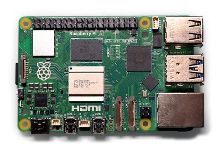 How to execute the first raspberry pi 3 login