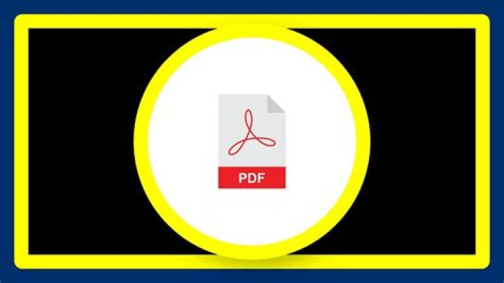 How to extract vectors from a PDF file?