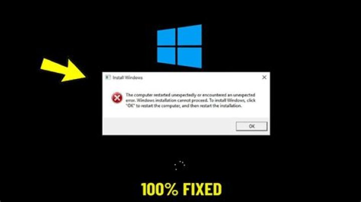 How to find cause of 'Unexpected' Windows restarts
