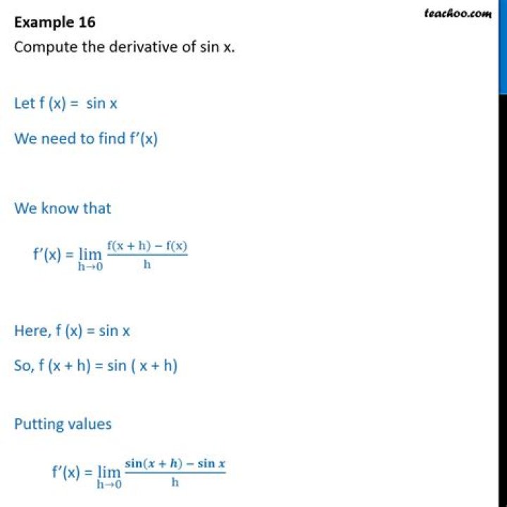 how to find derivative of $x^2\sin(x)$ using only the limit definition of a derivative