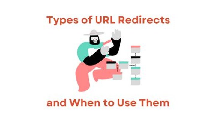 How to find out the real download URL on download sites that use redirects
