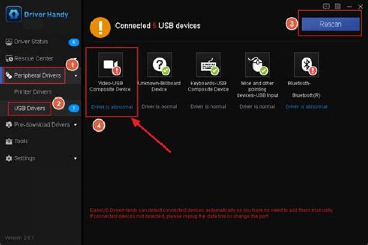 How to find the /dev name of my USB device