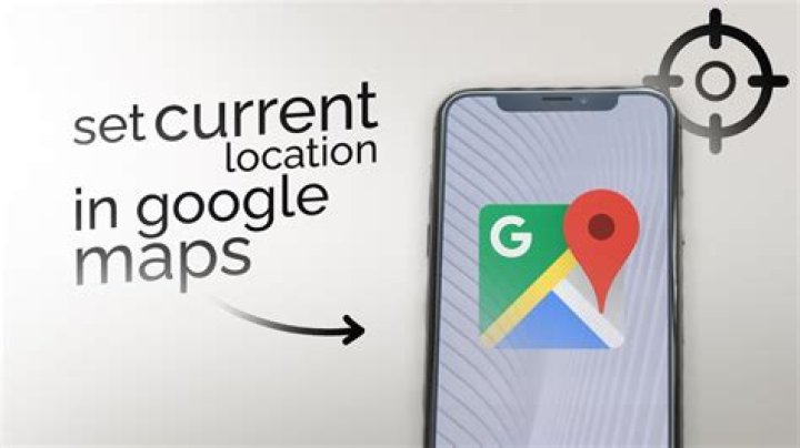 How to find your current location on Google Earth