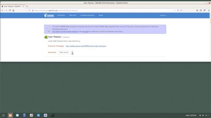 How to get link of file to download with wget