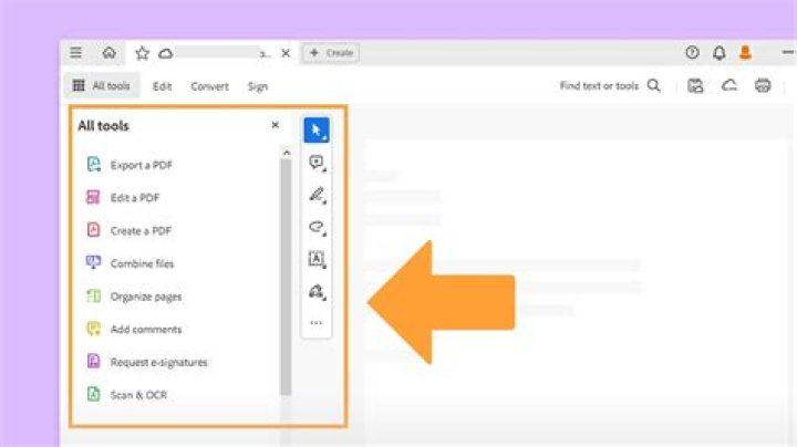How to import, export and edit bookmarks of a pdf file?