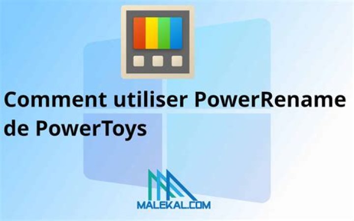 How to increase numbers in filenames by specified value with Windows 10 PowerToys's PowerRename?