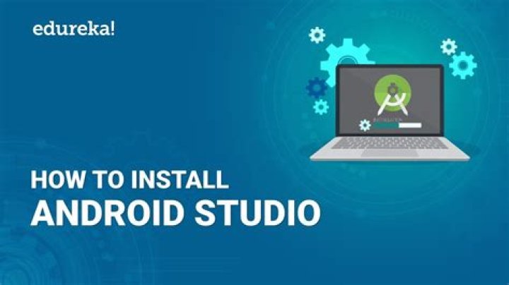 How to install Android Studio in silent mode?