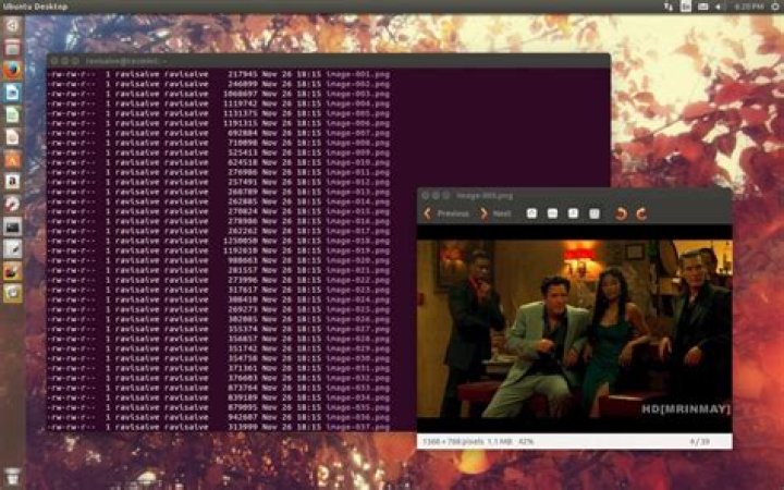 How to install libav/avconv on Mac OS X or macOS 11?