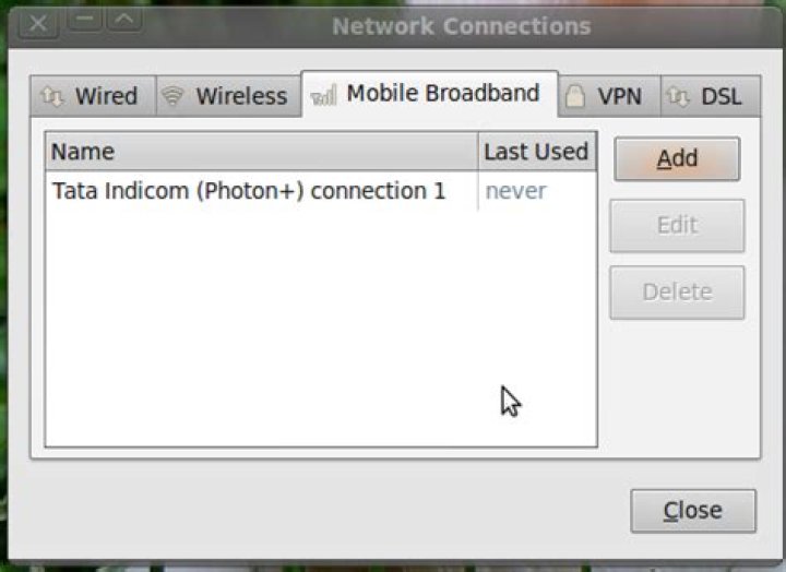 How to Install Tata Photon Plus (VME 101 Olive)?