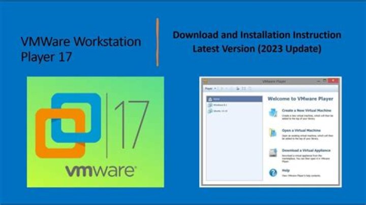 How to install VMware Player 12 on 32-bit Windows 7?
